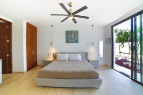 Estudio 50 mgb e increibles amenidades en Tulum